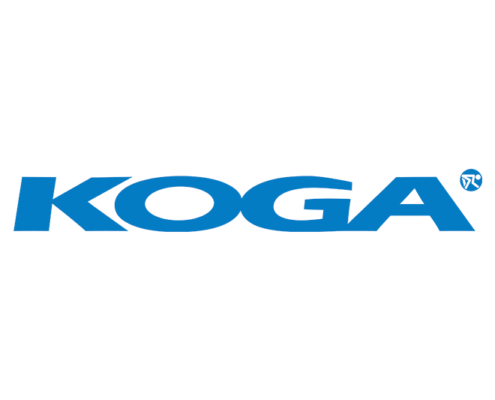 KOGA
