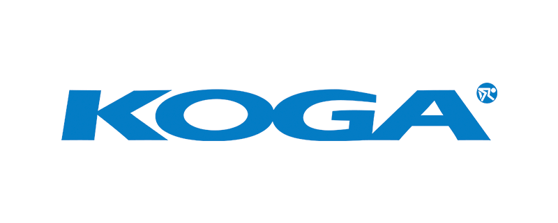KOGA